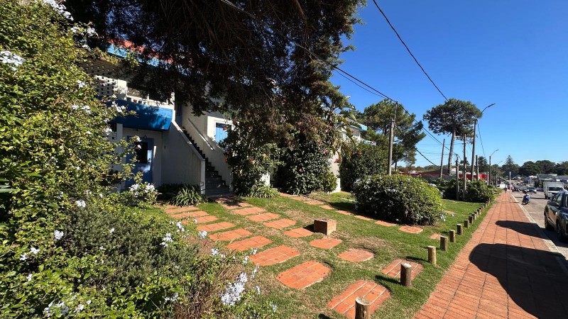 Departamento en venta en La Barra